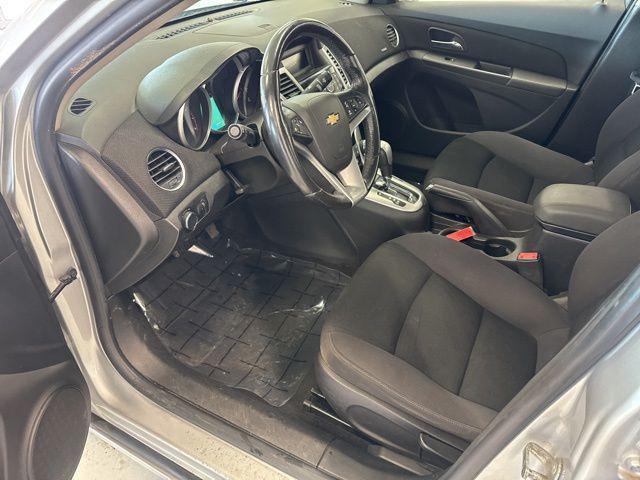 used 2014 Chevrolet Cruze car, priced at $5,500
