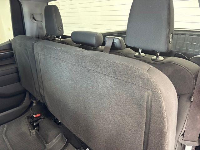 used 2023 Chevrolet Silverado 1500 car, priced at $42,350