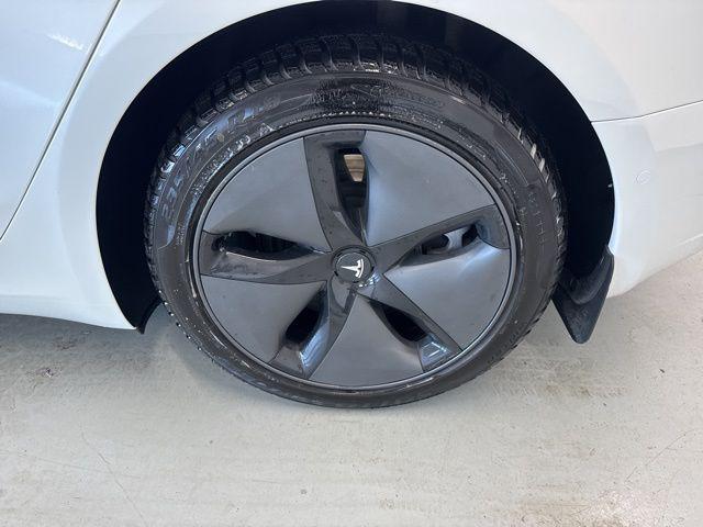 used 2020 Tesla Model 3 car, priced at $24,000