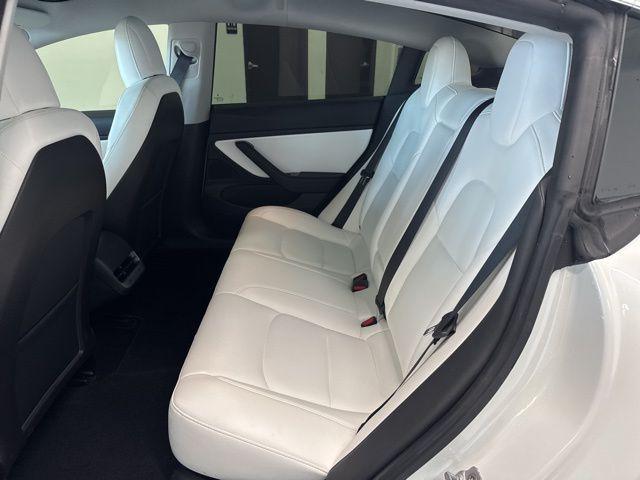 used 2020 Tesla Model 3 car, priced at $24,000