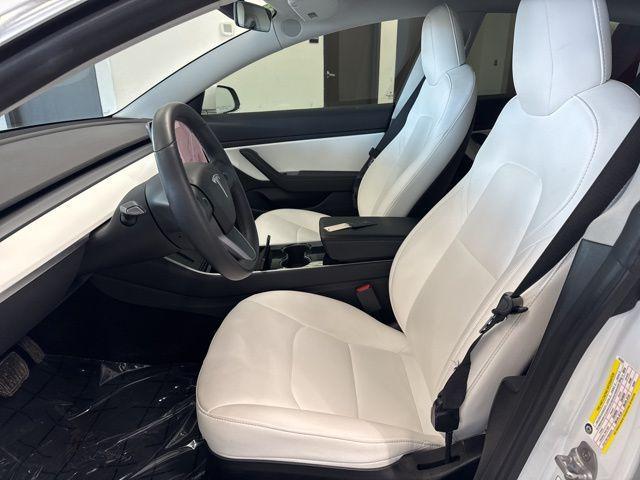 used 2020 Tesla Model 3 car, priced at $24,000