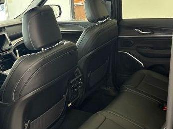 new 2026 Jeep Grand Cherokee car, priced at $46,261