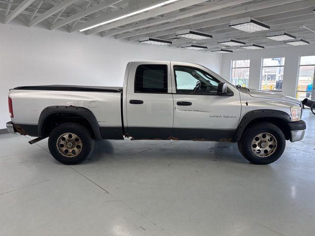 used 2006 Dodge Ram 1500 car, priced at $4,000