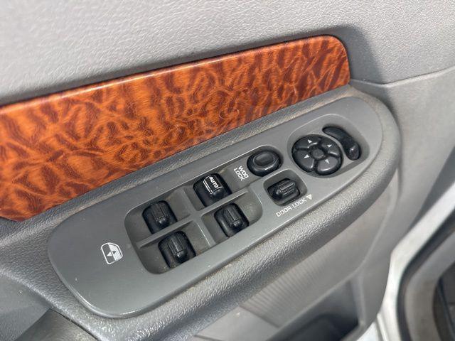 used 2006 Dodge Ram 1500 car, priced at $4,000