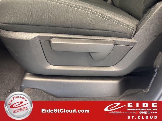 new 2026 Ram 2500 car, priced at $52,394