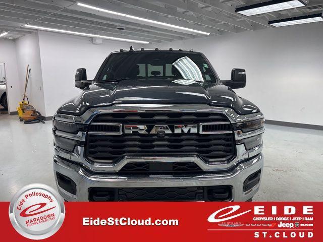 new 2026 Ram 2500 car, priced at $52,394