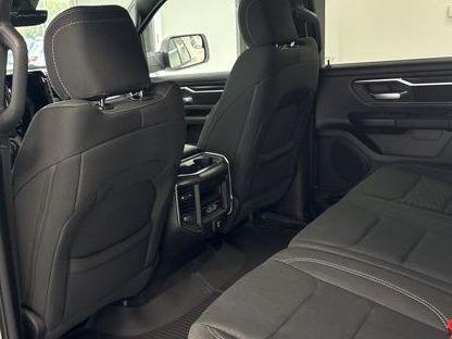 new 2026 Ram 1500 car, priced at $52,901