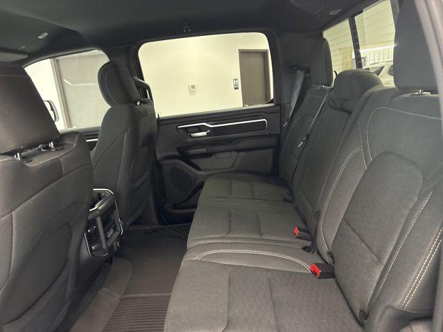 new 2026 Ram 1500 car, priced at $52,901