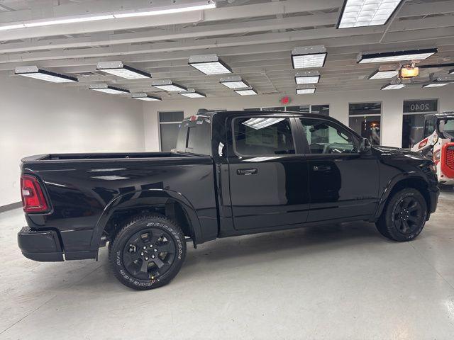 new 2026 Ram 1500 car, priced at $52,901