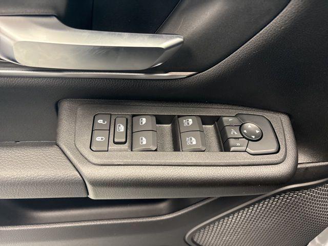 new 2026 Ram 1500 car, priced at $52,901