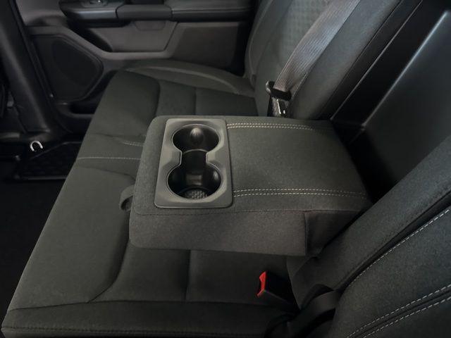 new 2026 Ram 1500 car, priced at $52,836