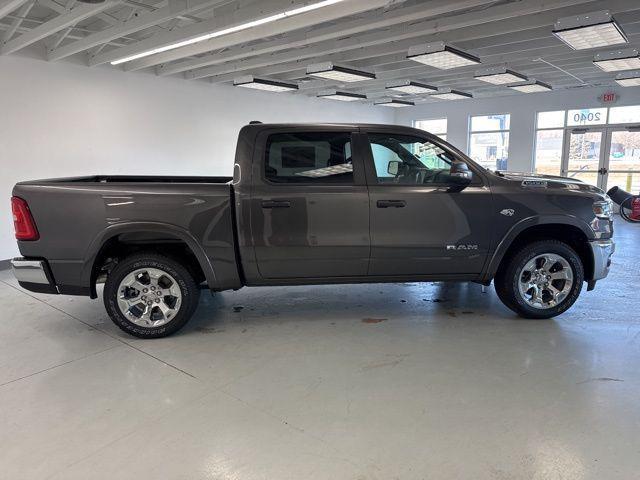 new 2026 Ram 1500 car, priced at $52,836