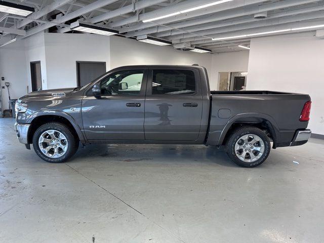 new 2026 Ram 1500 car, priced at $52,836