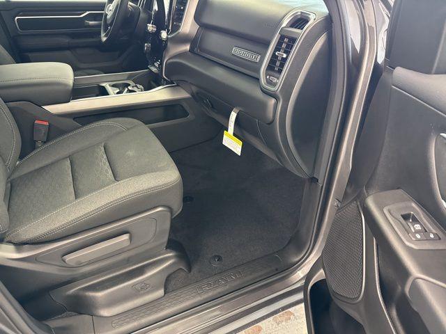 new 2026 Ram 1500 car, priced at $52,836