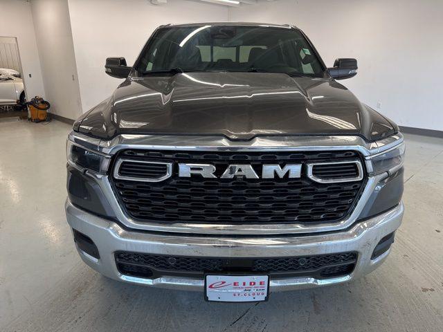 new 2026 Ram 1500 car, priced at $52,836