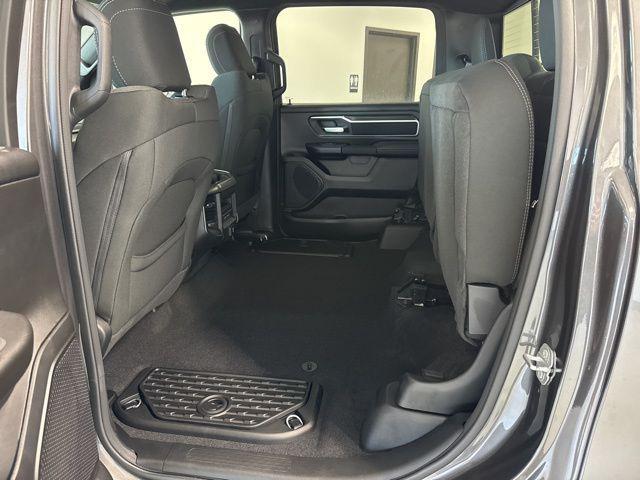 new 2026 Ram 1500 car, priced at $52,836