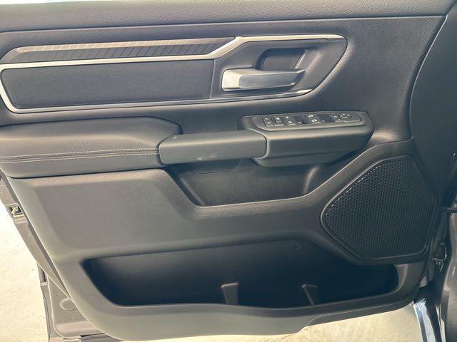 new 2026 Ram 1500 car, priced at $52,836