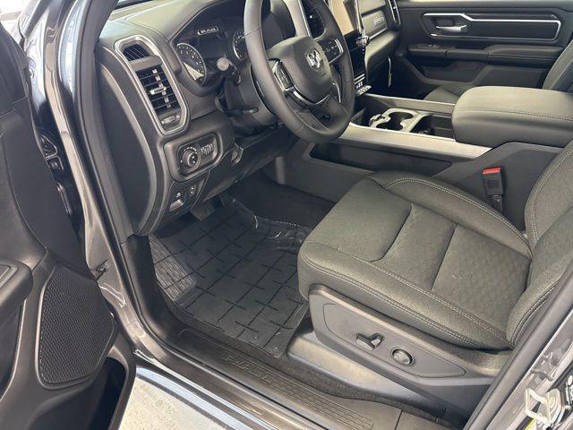 new 2026 Ram 1500 car, priced at $52,836