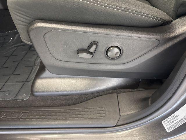 new 2026 Ram 1500 car, priced at $52,836