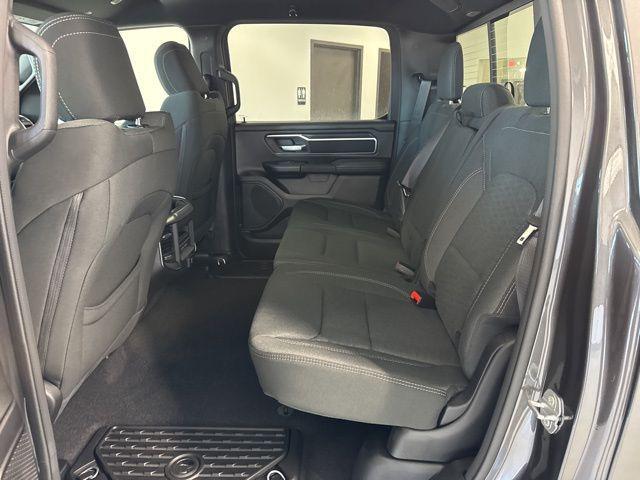 new 2026 Ram 1500 car, priced at $52,836