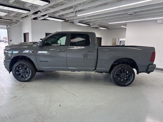 new 2026 Ram 2500 car, priced at $78,871