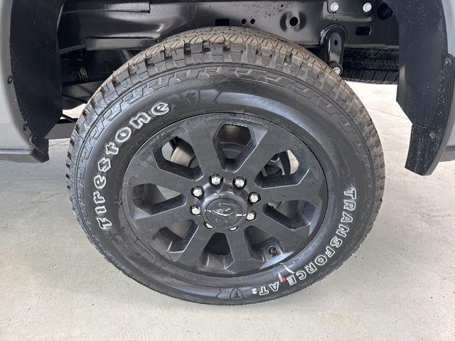 new 2026 Ram 2500 car, priced at $78,871