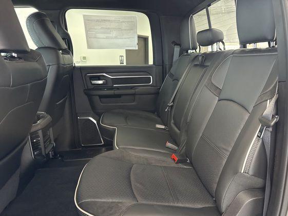 new 2026 Ram 2500 car, priced at $78,871