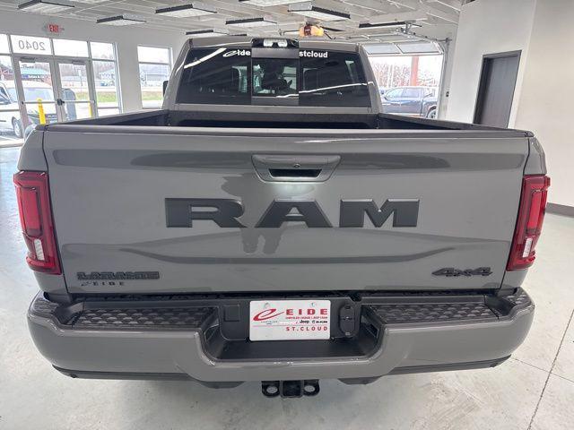 new 2026 Ram 2500 car, priced at $78,871