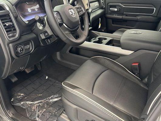 new 2026 Ram 2500 car, priced at $78,871