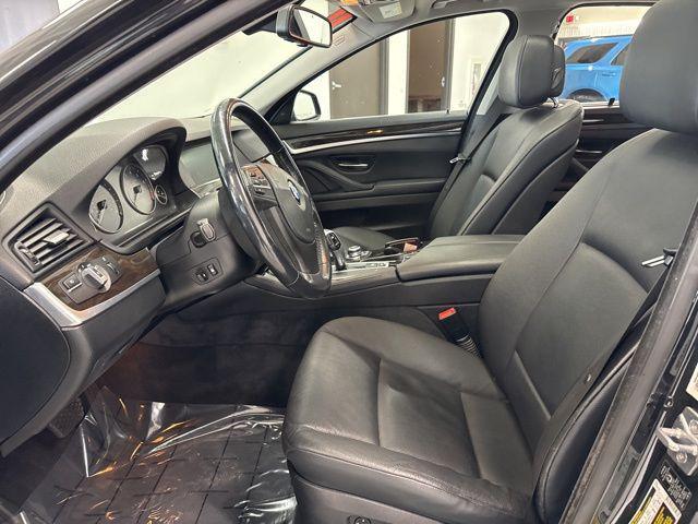 used 2011 BMW 528 car, priced at $6,000