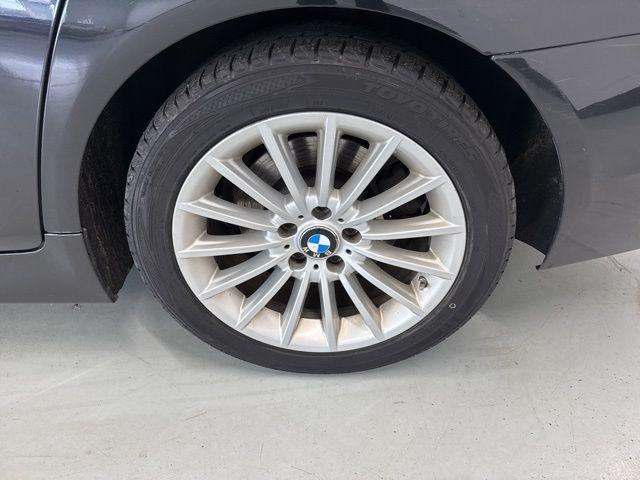 used 2011 BMW 528 car, priced at $6,000