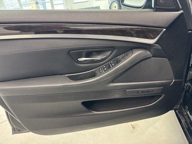 used 2011 BMW 528 car, priced at $6,000
