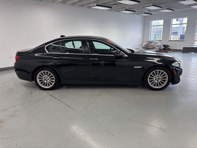 used 2011 BMW 528 car, priced at $6,000