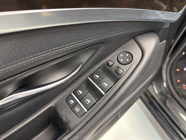 used 2011 BMW 528 car, priced at $6,000