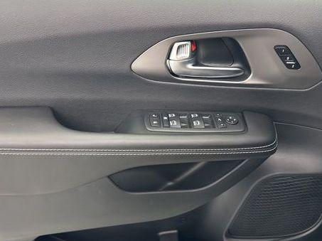 new 2027 Chrysler Pacifica car, priced at $52,139
