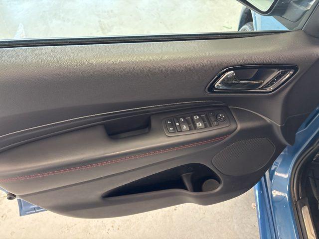 used 2025 Dodge Durango car, priced at $41,850