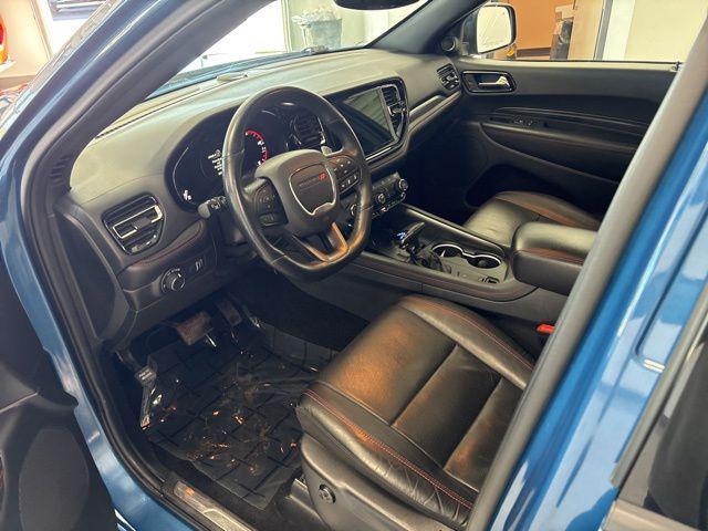 used 2025 Dodge Durango car, priced at $41,850