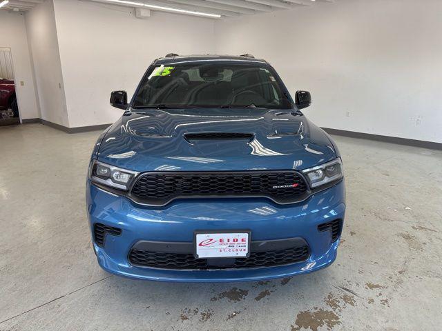 used 2025 Dodge Durango car, priced at $41,850