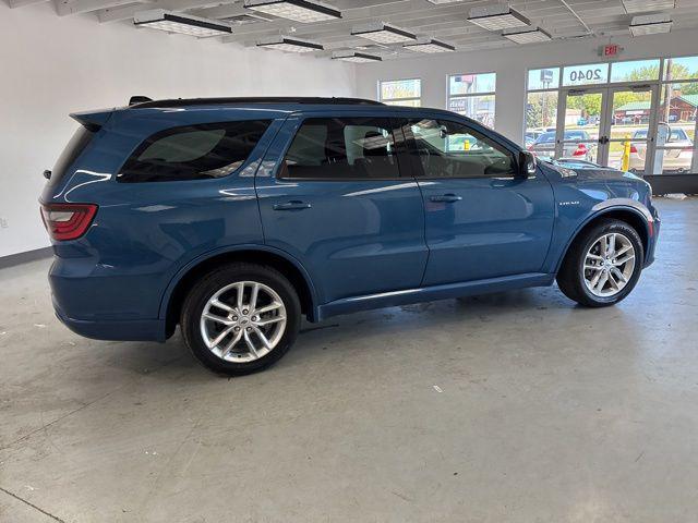 used 2025 Dodge Durango car, priced at $41,850