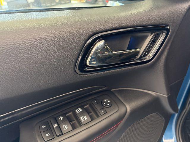 used 2025 Dodge Durango car, priced at $41,850