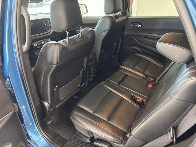 used 2025 Dodge Durango car, priced at $41,850