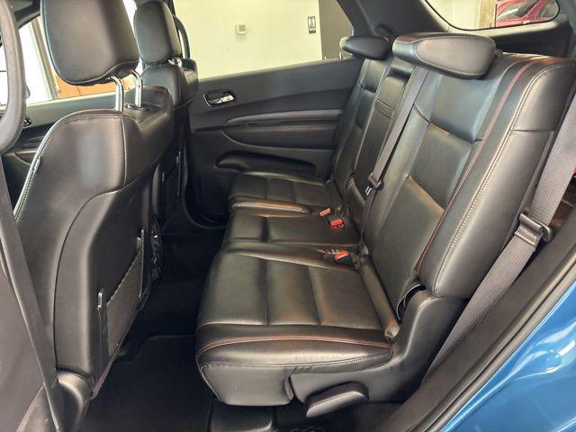 used 2025 Dodge Durango car, priced at $41,850