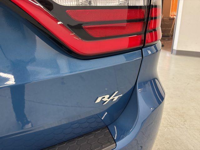 used 2025 Dodge Durango car, priced at $41,850