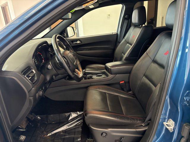 used 2025 Dodge Durango car, priced at $41,850