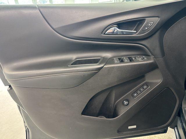 used 2018 Chevrolet Equinox car, priced at $12,500