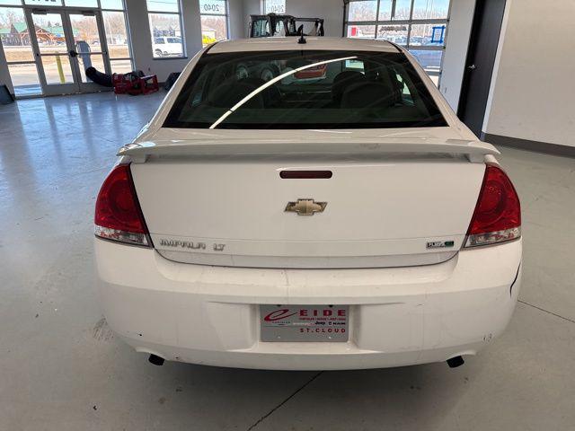 used 2012 Chevrolet Impala car, priced at $4,000