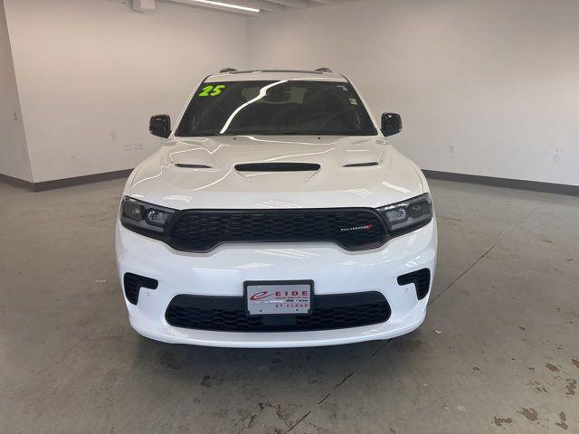 used 2025 Dodge Durango car, priced at $40,350
