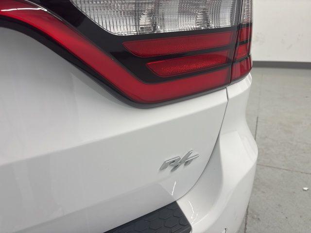 used 2025 Dodge Durango car, priced at $40,350
