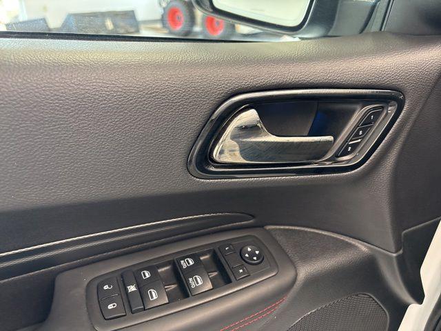 used 2025 Dodge Durango car, priced at $40,350