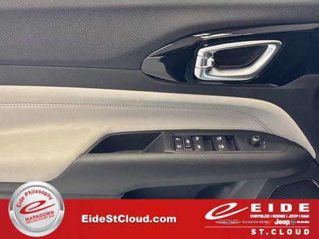 new 2026 Jeep Compass car, priced at $32,218